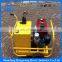 concrete/stone/rock cracking machine