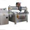 Diacam square steel pipe cnc wood engraving machine MD1325