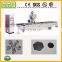 China high end industrial aluminum milling drilling machine centre price
