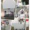 PVC Profile V Cutting Saw