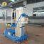 7LSJLI Shandong SevenLift landed manlift ladder 21 foot lift for 1 person