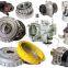 Customized cnc lathe turning parts processing CNC machining for auto parts