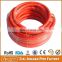 Pink 8x15mm PVC LPG Flexible Natural Gas Hose Pipe, PVC Gas Hose, PVC Gas Cylinder Hose And Gas Regulator
