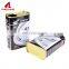 Chinese Factory oil packaging metal jerry can in Low Price