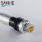 sanhe pinxel-2 Micro needle fractional RF with photon treatment anti aging machine