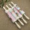 Wooden Rolling Pin,Made of Maple Wood