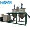 Rapeseed oil pressing refining production line