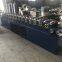 DIXIN Hot Sale Shutter Door Roll Forming Machine With High Quality In Botou City For Sale