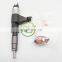 High-Quality Common Rail  Diesel Fuel Injector 095000-6321 0950006321