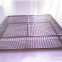 Stainless Steel Electric Welding Medical Disinfection Basket