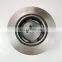 Original diesel engine parts ISBe ISDe QSB vibration damper 3918999 3915069