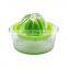 Wholesale Plastic Hand Press Juicer Citrus Juicer