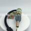 Fuel stop solenoid valve J931167 for Case