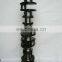 K19 diesel Engine parts crankshaft 3347569 3096362