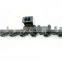Excavator 6D102 diesel engine  exhaust manifold 3863106