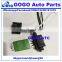 12v air conditioner blower fan heater motor blower resistance