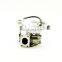 TBP431 Turbocharger for Hino Engine 750852-5001S 24100-3331A