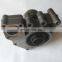 Diesel engine spare parts X15 water pump 4089908