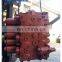 rotary drilling rig parts KMX15R/B45038A control valve XR150DII hydraulic control valve KMX15R
