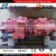 Kawasaki K3V63DT Hydraulic Pump K3V63DT Piston Pump K3V63DT Hydraulic Main Pump for Excavator Parts