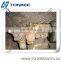 SH260 hydraulic main pump SH260 piston pump for excavator parts