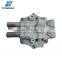 MFC250 14664496 14645003 14622768 hydraulic swing motor excavator EC360B EC380D swing motor unit
