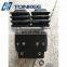 YN30V00105F2 Hydraulic Foot Valve Pedal SK200-8 SK210-8 SK250-8 foot walk pilot valve for KOBELCO excavator