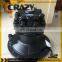 SK250-6E swing motor LQ15V00015F2 excavator spare parts