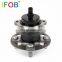 IFOB Auto Part Wheel Hub Bearing For Toyota Vios Yaris ZSP90 NCP90 42450-0D070 42450-52070