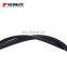 Roof Drip side Finish Moulding Right Center For TOYOTA COROLLA  NZE151 NZE15 2006-2012 75555-12140