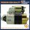 16530 Starter Motor fits 78-80 for Ford 1.6L-L4 0280007120 1280004540