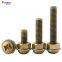 M5/M6 Screw nut Cross Recessed Screws Kit Vis Inoxydable Parafusos Inox schroeven Tornillos Parafuso Tornillo Schrauben DIN6900