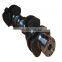 3608833 Engine Crankshaft for Cummins NTC Diesel Engine Spare Parts N14-330 Nt855g1 Manufacture Factory Sale Price in China