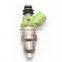 Auto spare parts fuel injector nozzle 23250-70080 fits