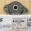 GENUINE DCEC Dongfeng Cummins 6CT8.3 ISC QSC 9L ISL QSL hydraulic pump drive 3939963 with 9 gears