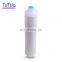 Water Treatment Appliance T33 alkline water filter cartridge inline sediment carbon filter