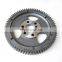 Isbe 6.7L Engine Camshaft Gear 3955152