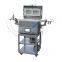 NBD Lab Dual Temperature Zone Tube Furnace   1200C Tube Furnace
