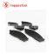 XYREPUESTOS AUTO PARTS Repuestos Al Por Mayor Car Brake Pads for Nissan Nv200 M20 D1060-Jx50b