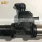 hot sale  injector 095000-5511 8-97603415-7 8-97603-415-2 fuel injector 095000-5516 suit for 6WF1 6WG1