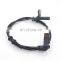 New ABS Wheel Speed Sensor 2045400117 For Mercedes-Benz C250 C300 C350
