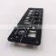 China Wholesales Customized CNC Sheet Metal Parts Laser Cutting Service