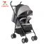 best compact pushchair baby stroller pram folding