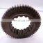 First shaft gear for shacman truck