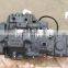 PC50MR-2 Hydraulic Pump Excavator PC50MR-2 Main Pump 708-3S-00872