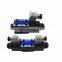 Directional control valve DSG-01-3C2/3C3/3C4/3C6 DL hydraulic buttery valve