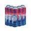 portable empty aerosol cans