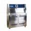 Stainless steel UV light chamber Accelerated Aging Ultraviolet Oven