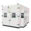walk-in environmental temperature and humidity test chamber/industry large parts tester