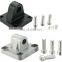 LB Foot bracket pneumatic cylinder seal kits